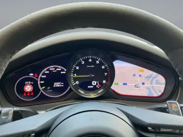 Panamera 4 E-Hybrid Sport Turismo Platinum Ed. |