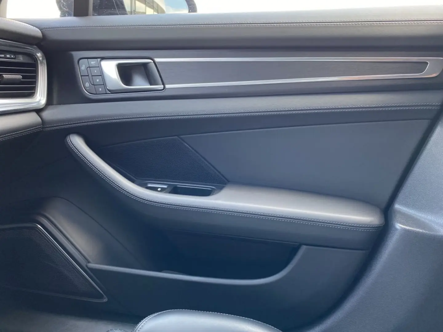 Panamera 4 E-Hybrid Sport Turismo Platinum Ed. |