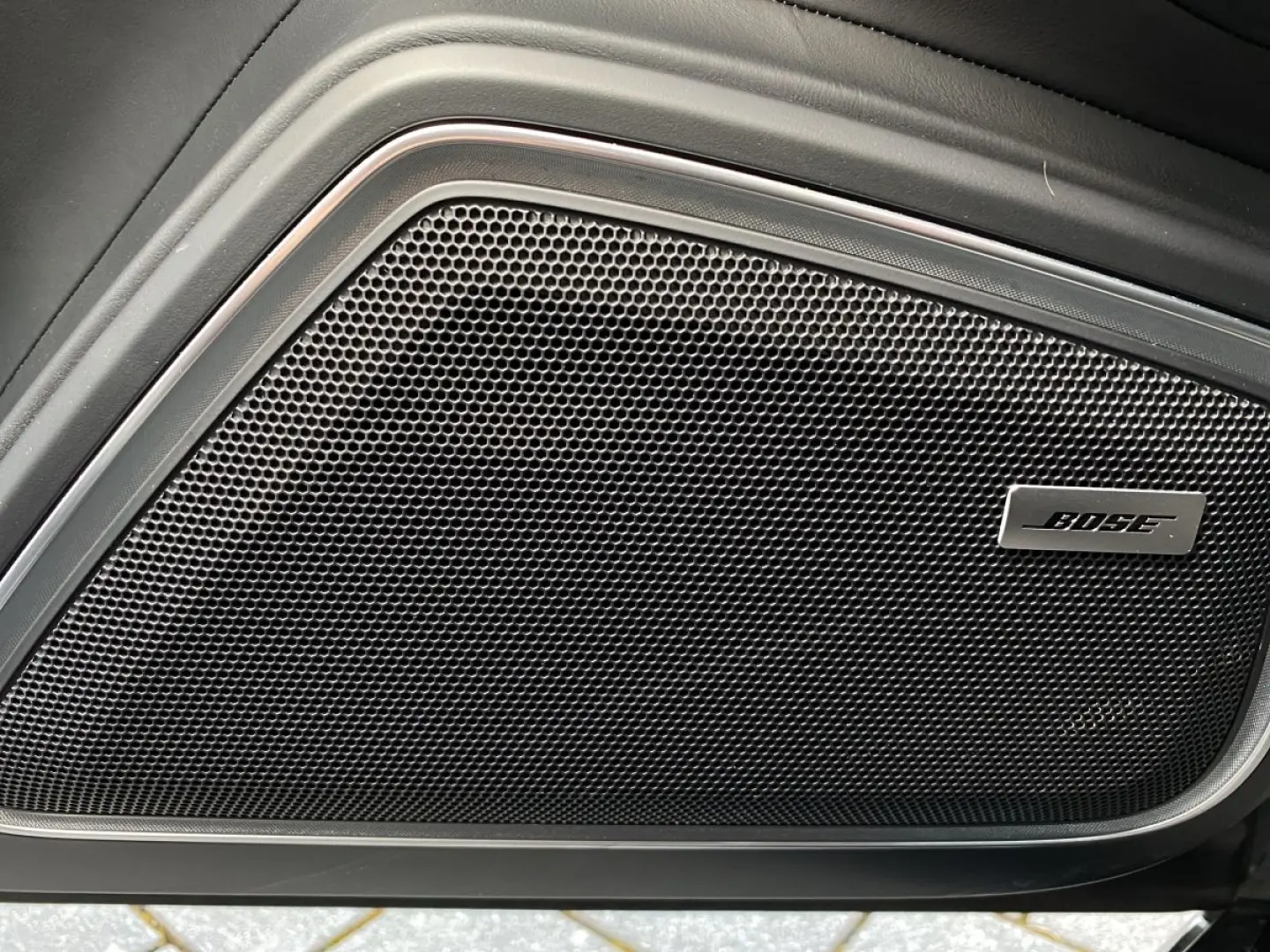 Panamera 4 E-Hybrid Sport Turismo Platinum Ed. |