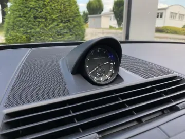 Panamera 4 E-Hybrid Sport Turismo Platinum Ed. |