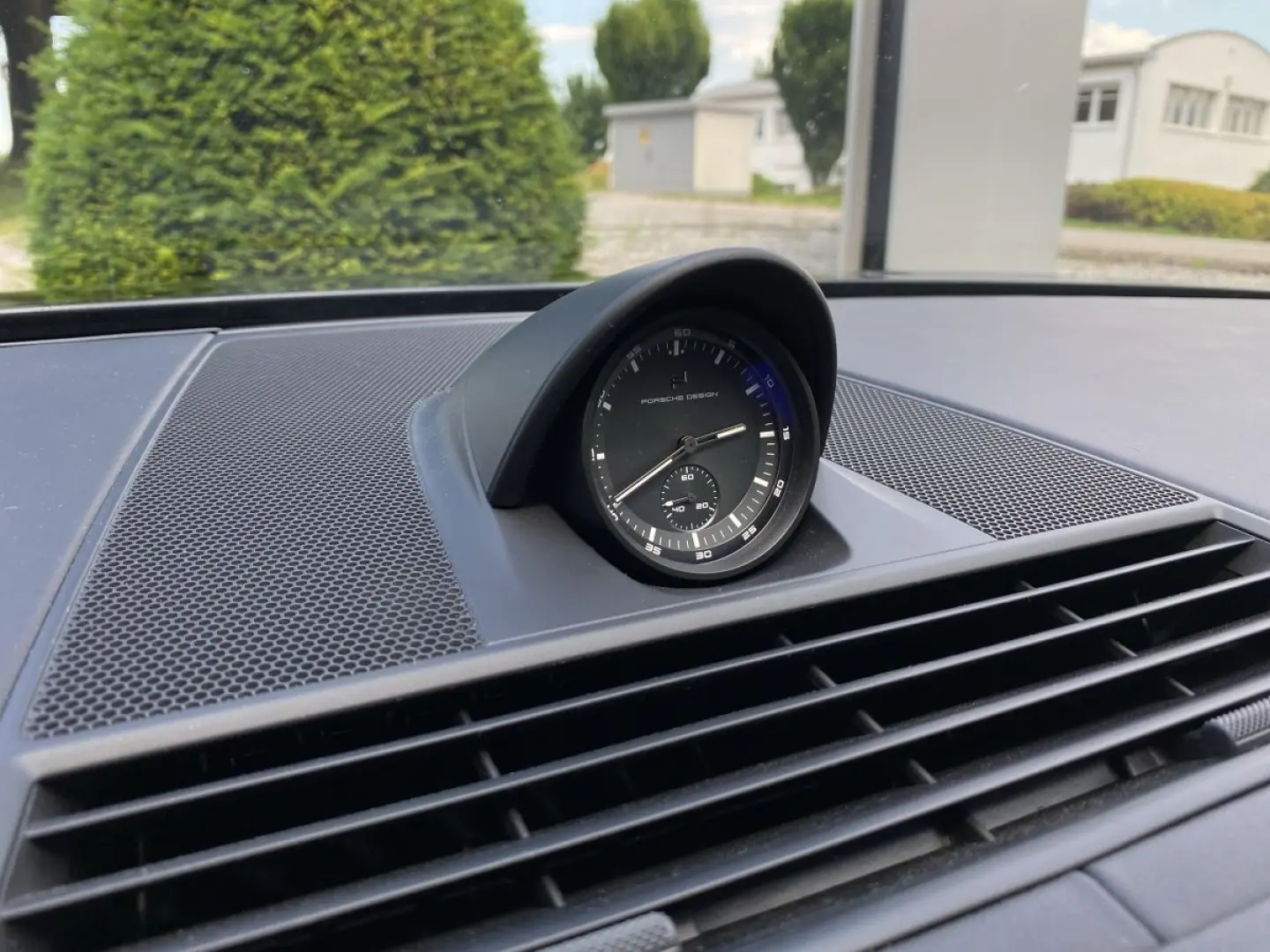 Panamera 4 E-Hybrid Sport Turismo Platinum Ed. |