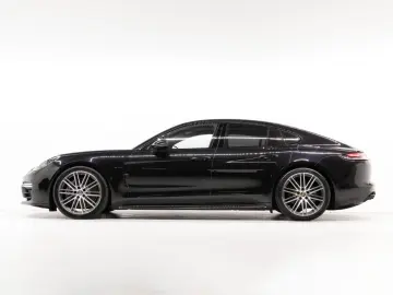 Panamera 4 E-Hybrid Platinum Edition