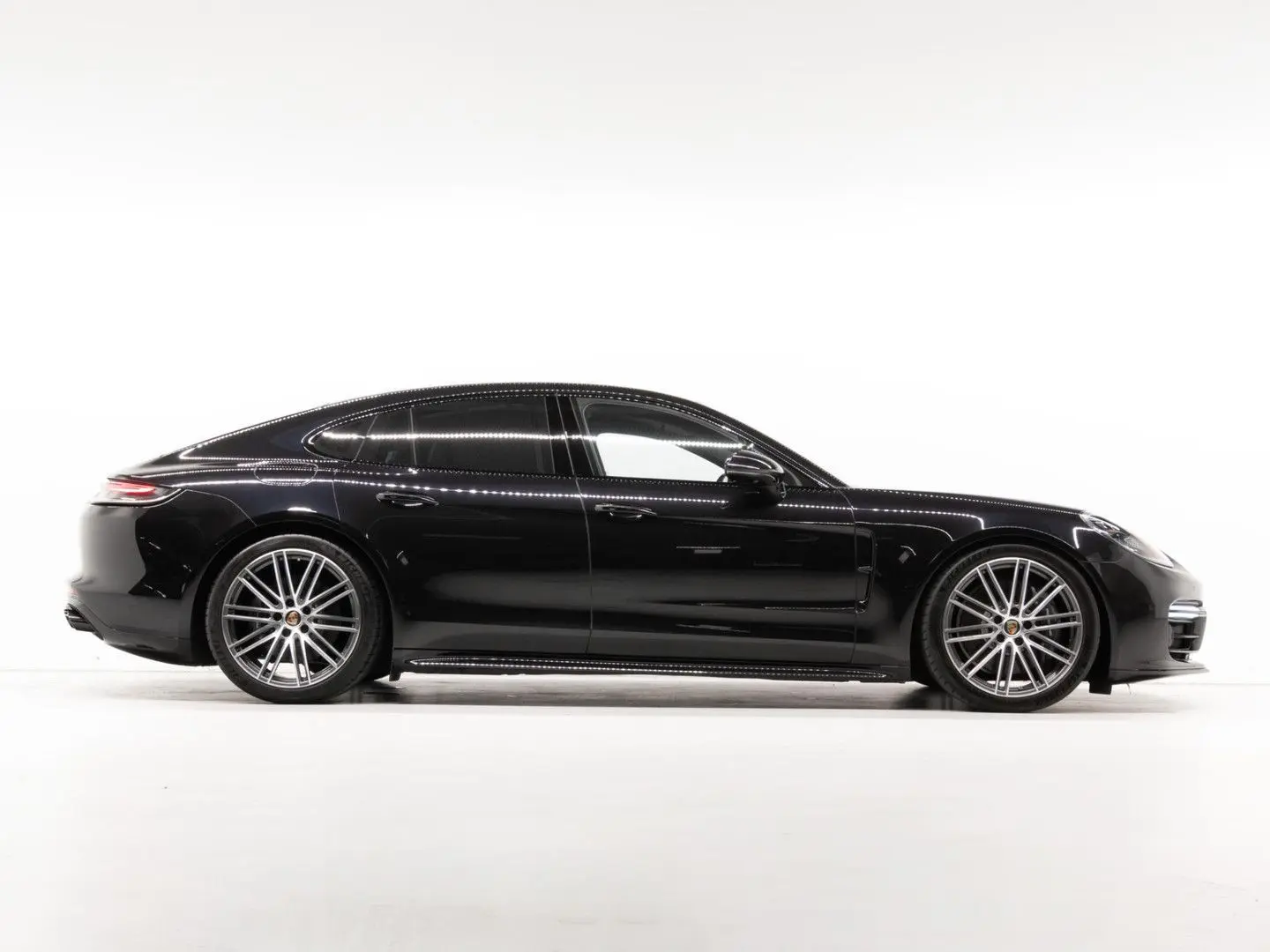 Panamera 4 E-Hybrid Platinum Edition