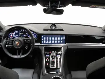 Panamera 4 E-Hybrid Platinum Edition