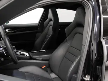 Panamera 4 E-Hybrid Platinum Edition