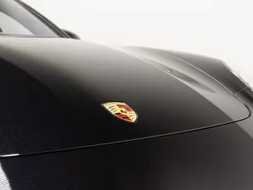 Panamera 4 E-Hybrid Platinum Edition