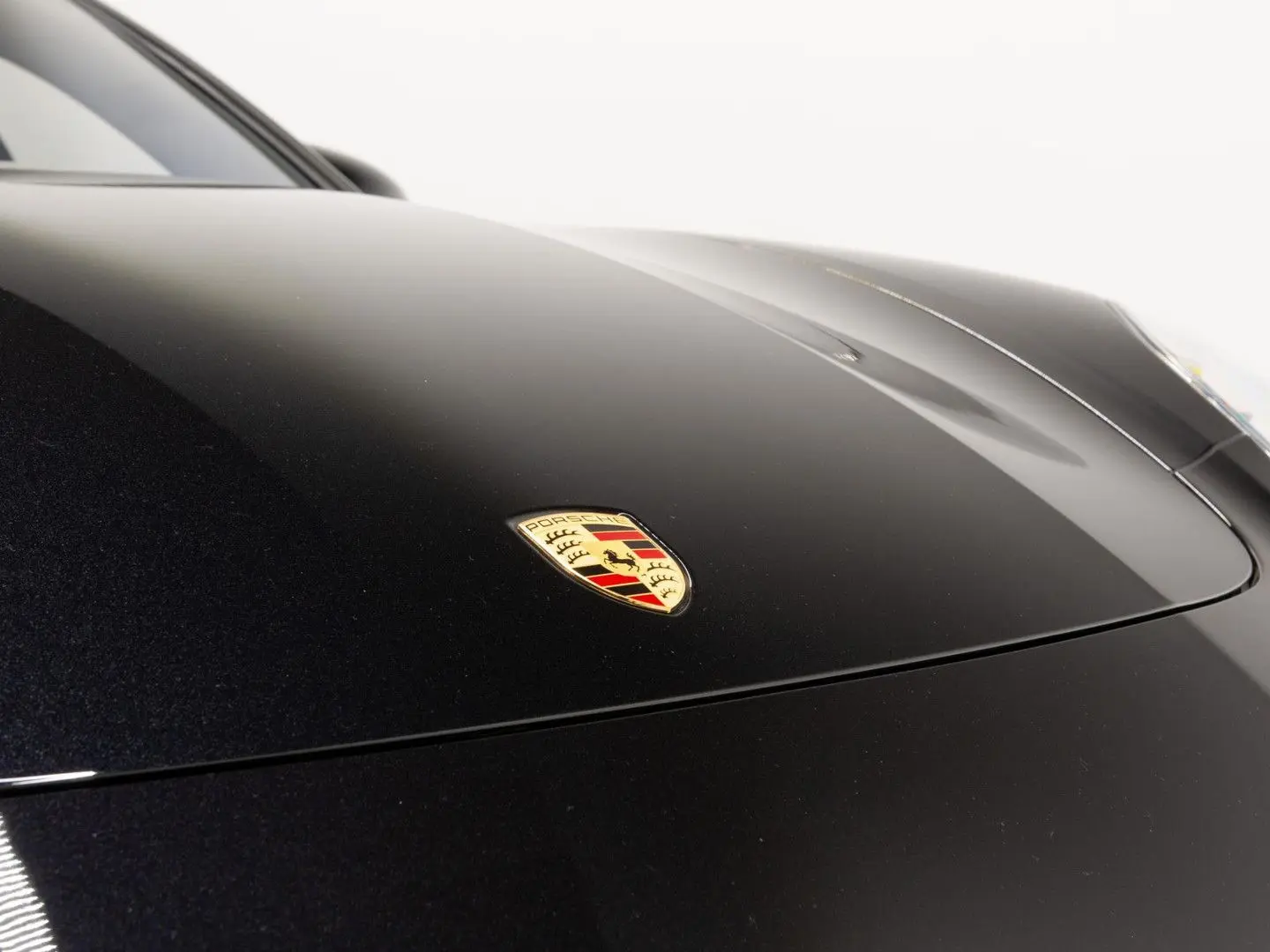 Panamera 4 E-Hybrid Platinum Edition