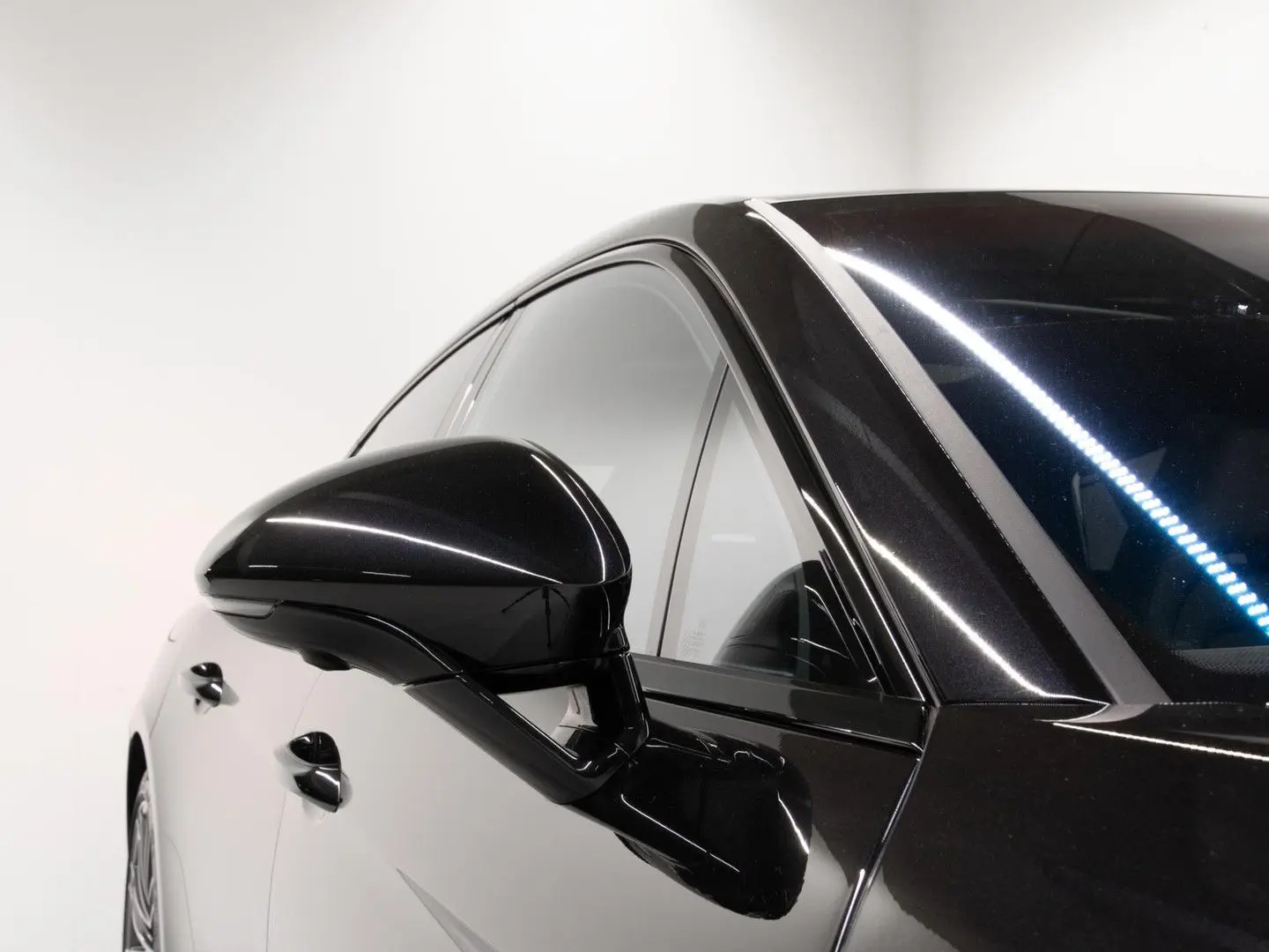 Panamera 4 E-Hybrid Platinum Edition
