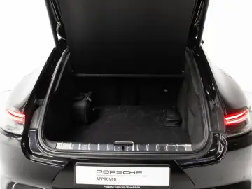Panamera 4 E-Hybrid Platinum Edition