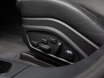 Panamera 4 E-Hybrid Platinum Edition