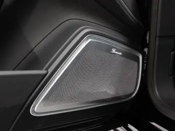 Panamera 4 E-Hybrid Platinum Edition