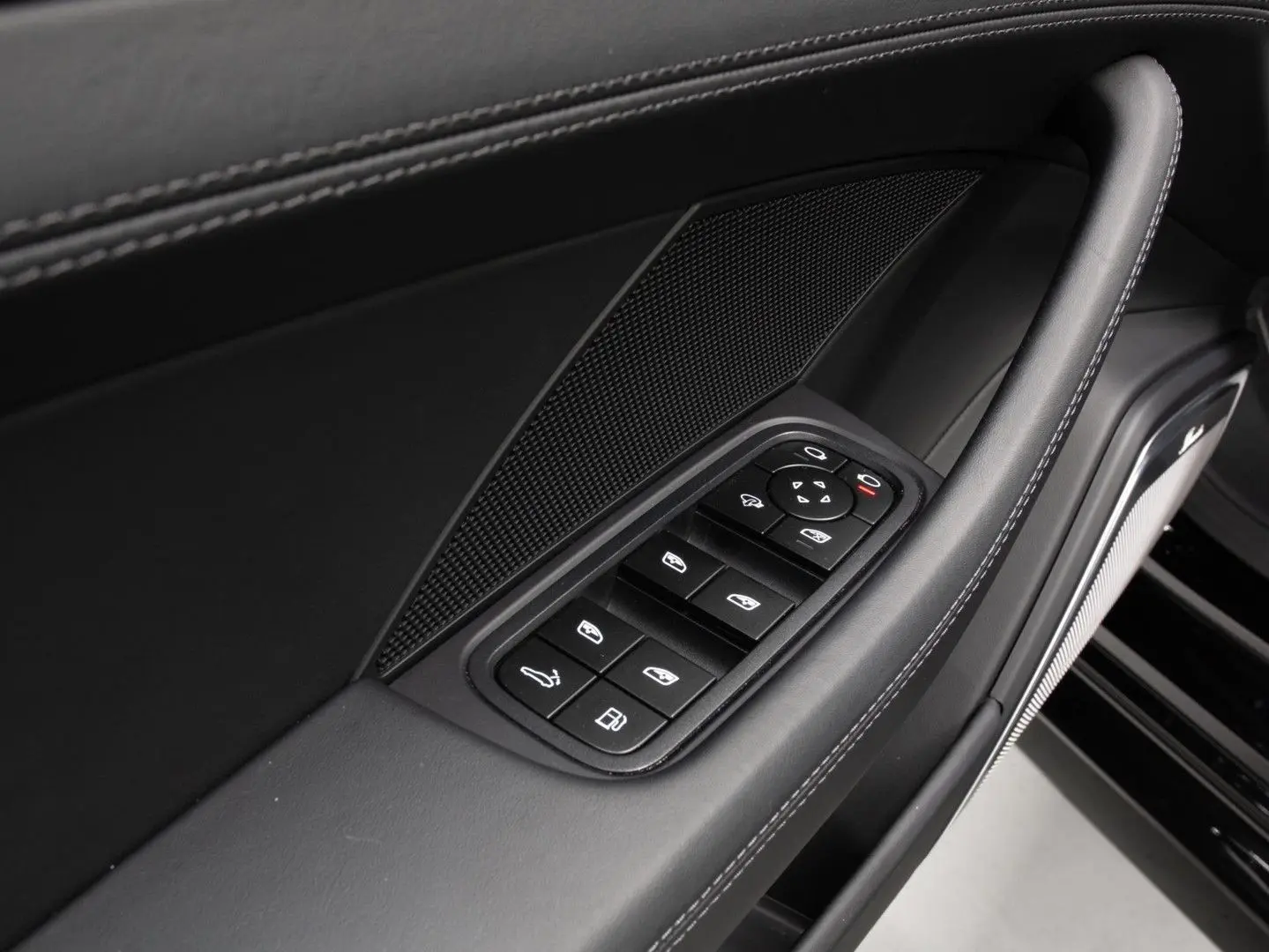 Panamera 4 E-Hybrid Platinum Edition