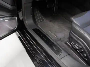Panamera 4 E-Hybrid Platinum Edition