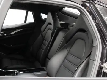 Panamera 4 E-Hybrid Platinum Edition