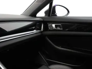 Panamera 4 E-Hybrid Platinum Edition
