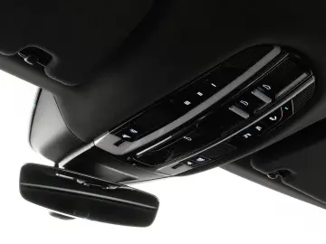 Panamera 4 E-Hybrid Platinum Edition