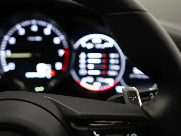 Panamera 4 E-Hybrid Platinum Edition