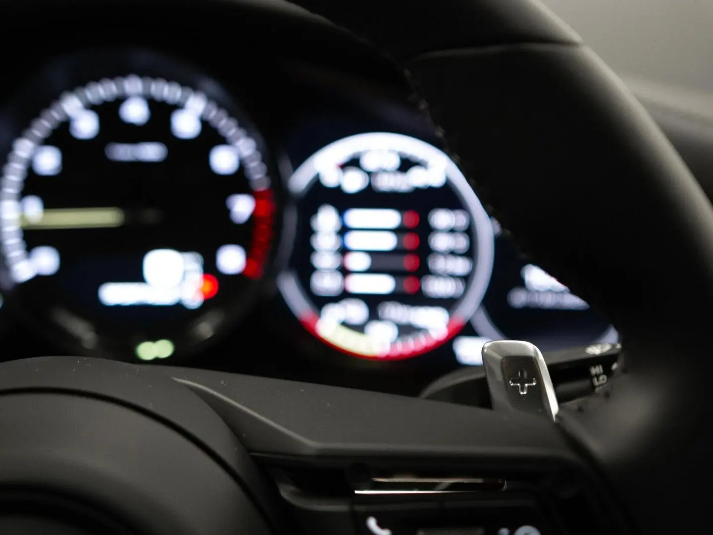 Panamera 4 E-Hybrid Platinum Edition