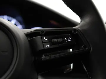 Panamera 4 E-Hybrid Platinum Edition