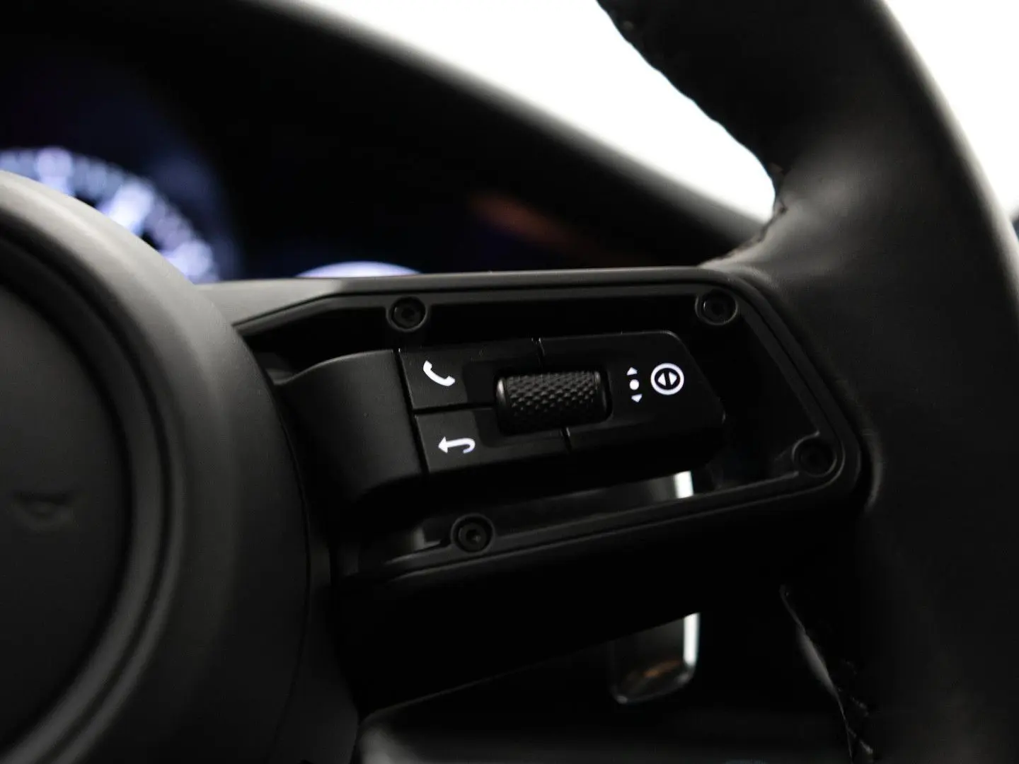 Panamera 4 E-Hybrid Platinum Edition