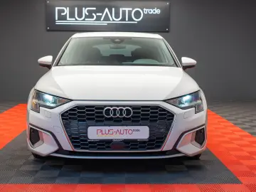 Audi A3 35 TFSI Sportback S-tronic - Bang&Olufsen