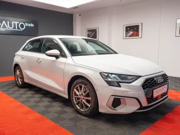 Audi A3 35 TFSI Sportback S-tronic - Bang&Olufsen