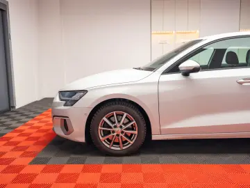 Audi A3 35 TFSI Sportback S-tronic - Bang&Olufsen