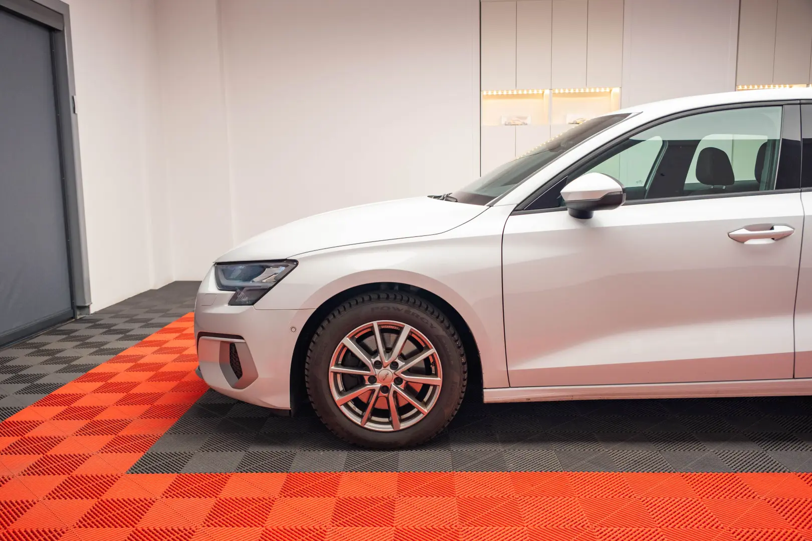 Audi A3 35 TFSI Sportback S-tronic - Bang&Olufsen