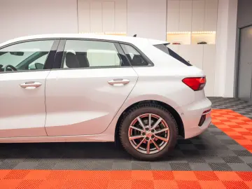 Audi A3 35 TFSI Sportback S-tronic - Bang&Olufsen