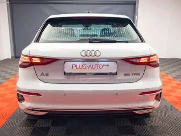 Audi A3 35 TFSI Sportback S-tronic - Bang&Olufsen