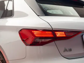 Audi A3 35 TFSI Sportback S-tronic - Bang&Olufsen