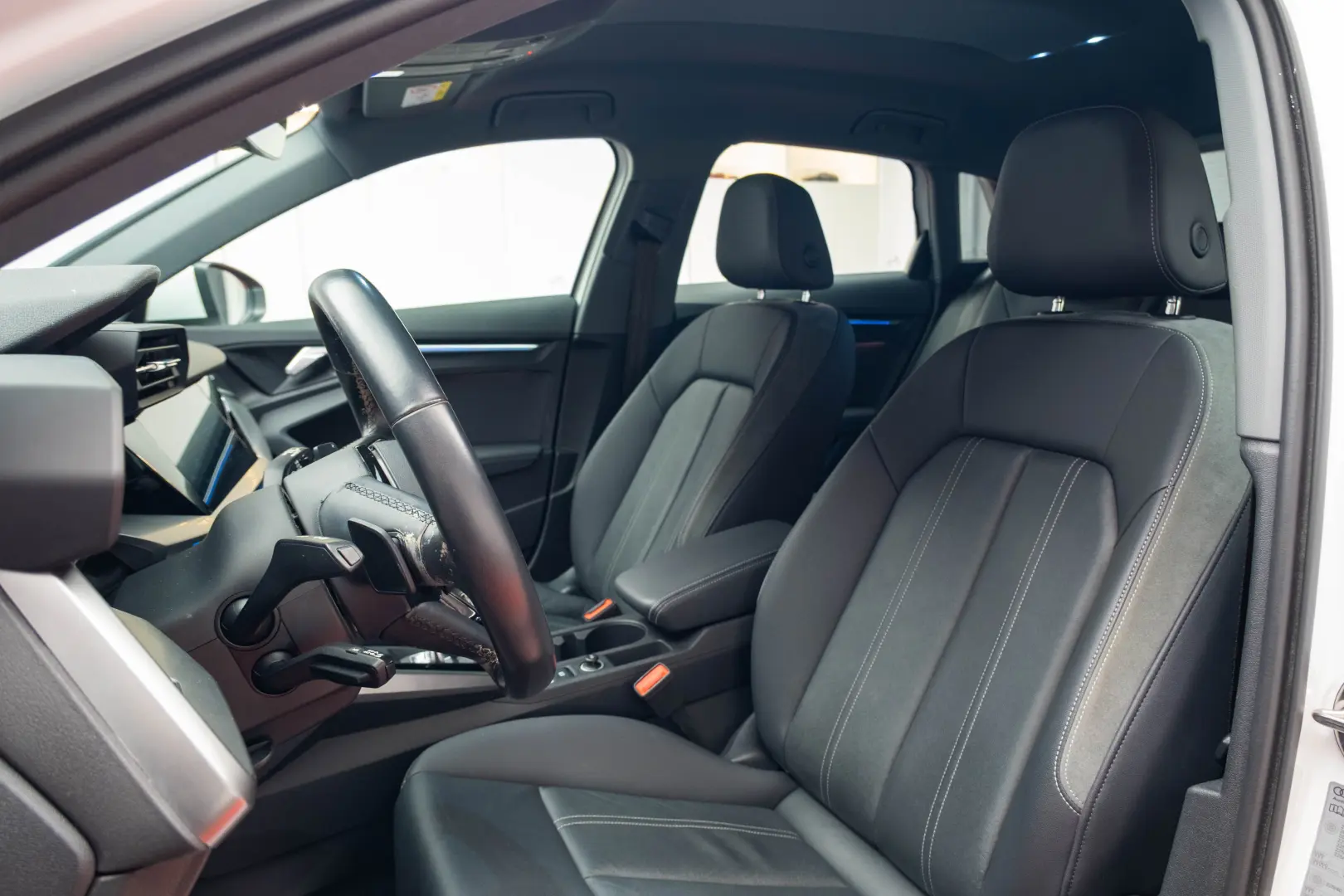 Audi A3 35 TFSI Sportback S-tronic - Bang&Olufsen