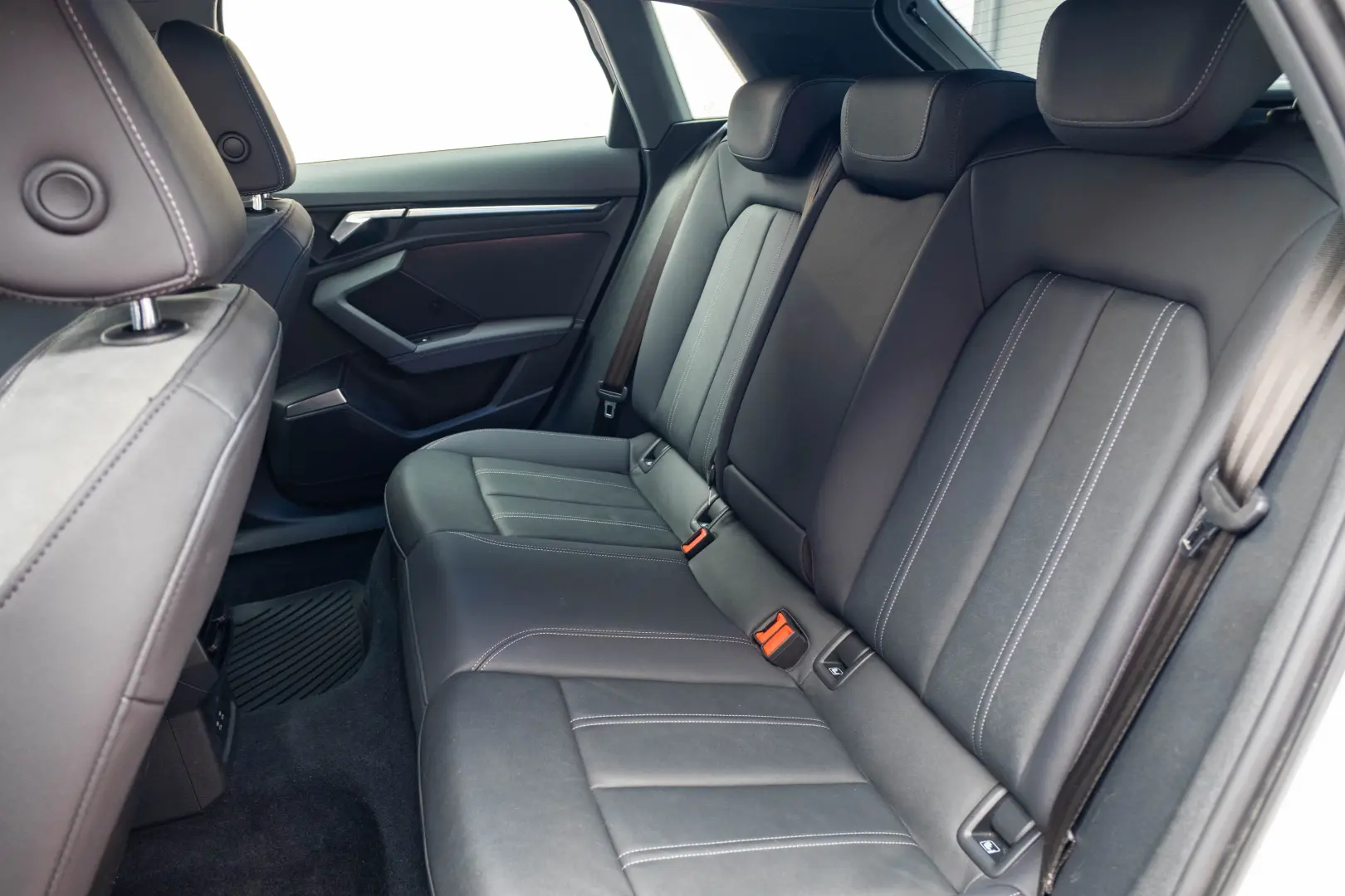 Audi A3 35 TFSI Sportback S-tronic - Bang&Olufsen