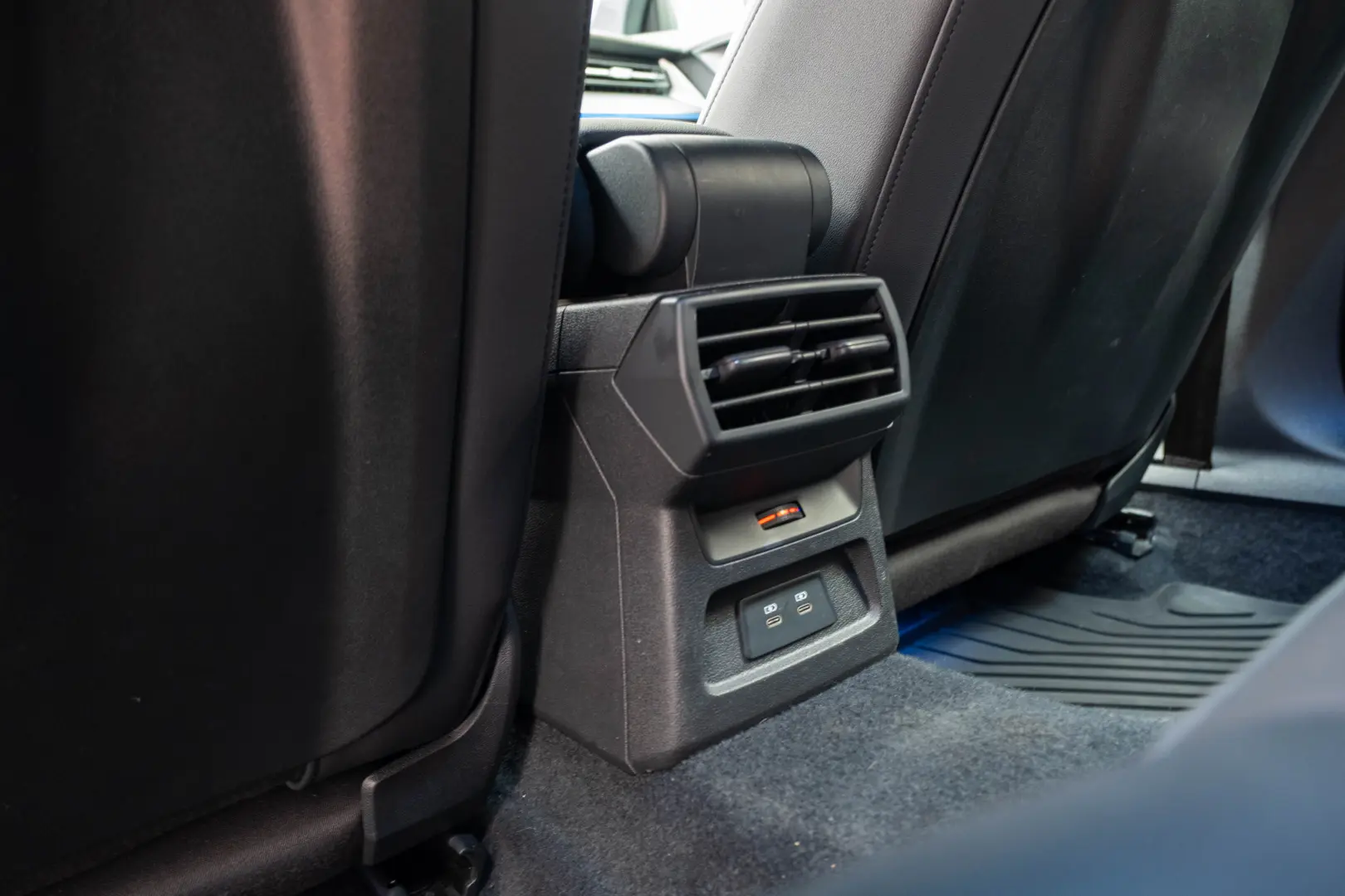Audi A3 35 TFSI Sportback S-tronic - Bang&Olufsen