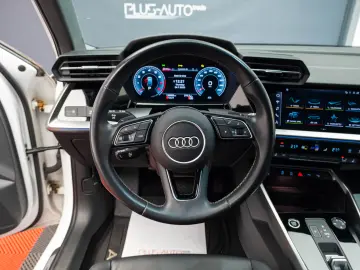 Audi A3 35 TFSI Sportback S-tronic - Bang&Olufsen