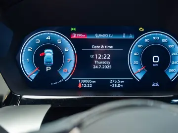 Audi A3 35 TFSI Sportback S-tronic - Bang&Olufsen