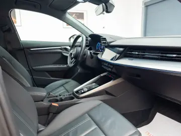 Audi A3 35 TFSI Sportback S-tronic - Bang&Olufsen