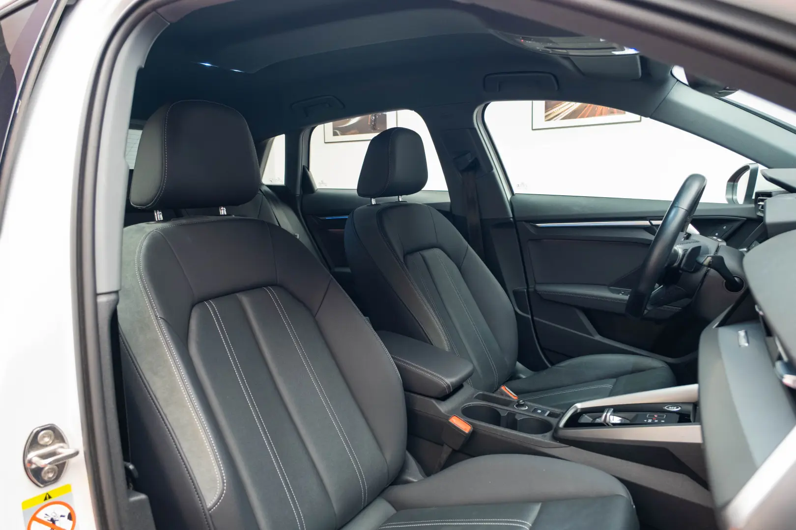 Audi A3 35 TFSI Sportback S-tronic - Bang&Olufsen