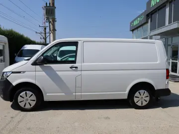 Volkswagen Transporter L1H1 2.0 110 CP