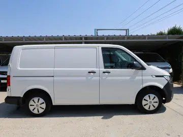 Volkswagen Transporter L1H1 2.0 110 CP