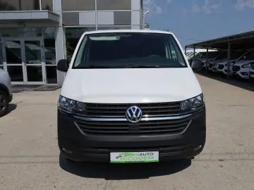 Volkswagen Transporter L1H1 2.0 110 CP