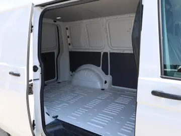 Volkswagen Transporter L1H1 2.0 110 CP
