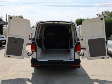 Volkswagen Transporter L1H1 2.0 110 CP