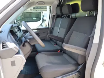 Volkswagen Transporter L1H1 2.0 110 CP