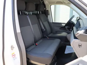 Volkswagen Transporter L1H1 2.0 110 CP