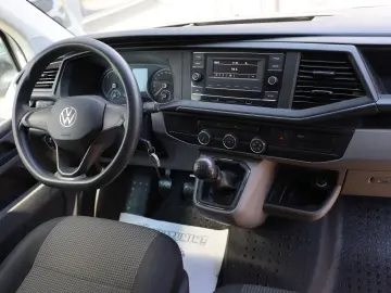 Volkswagen Transporter L1H1 2.0 110 CP