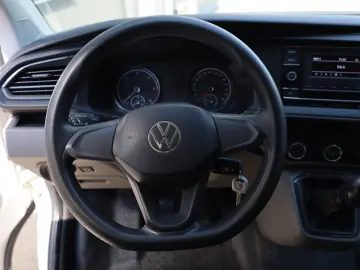 Volkswagen Transporter L1H1 2.0 110 CP