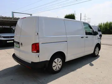 Volkswagen Transporter L1H1 2.0 110 CP