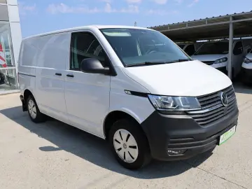 Volkswagen Transporter L1H1 2.0 110 CP