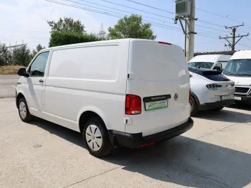 Volkswagen Transporter L1H1 2.0 110 CP